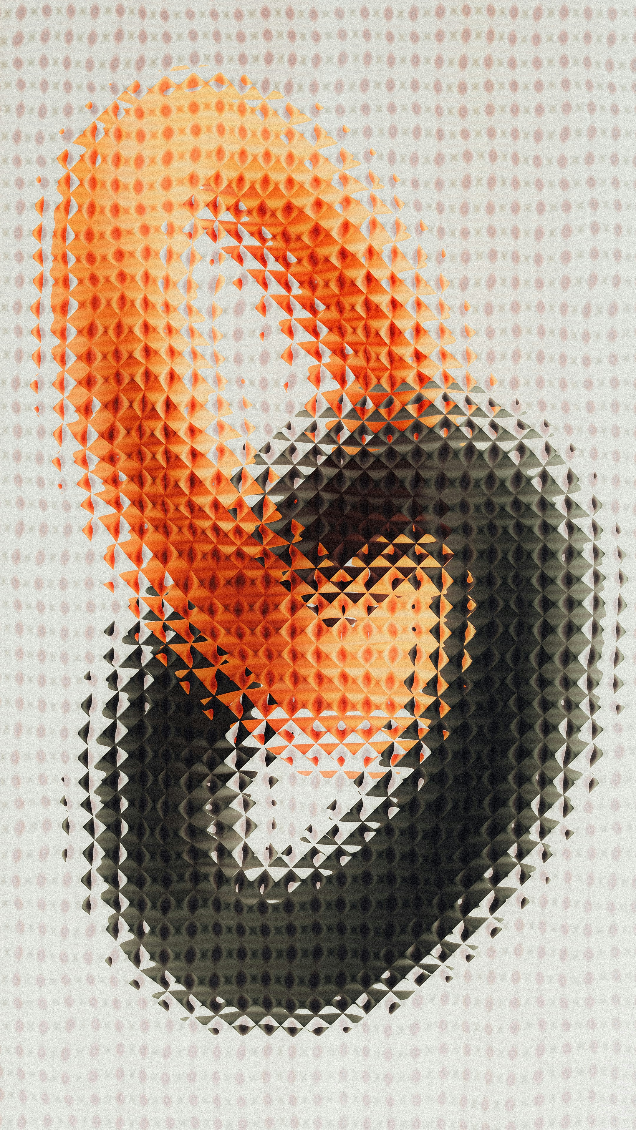 Minimalist Object